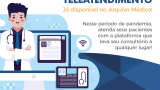 Consulta Médica Online