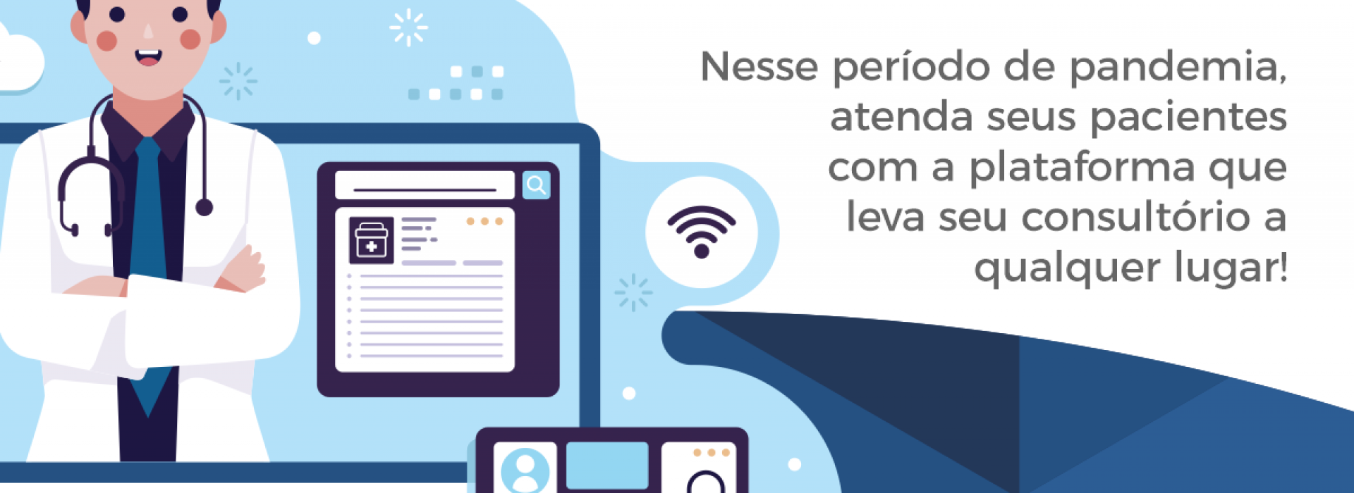 Consulta Médica Online