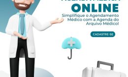 Agendamento simplificado