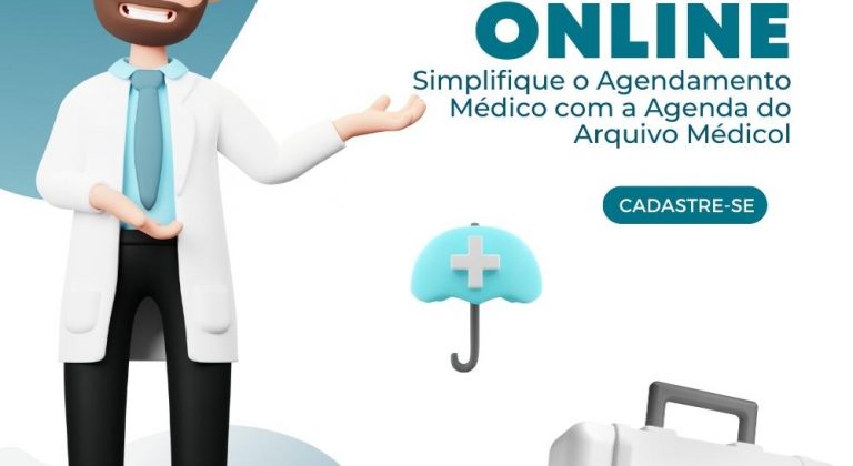 Agendamento simplificado